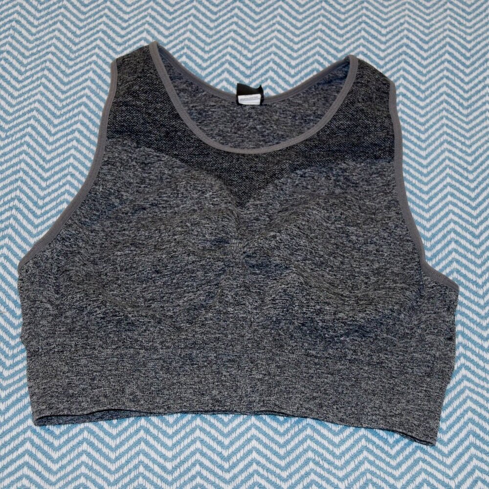 3 for 30 ~ Electric Yoga Sport Bra M/L